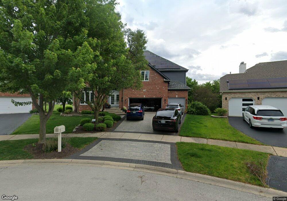 4604 Fesseneva Ct, Naperville, IL 60564 - photo 1