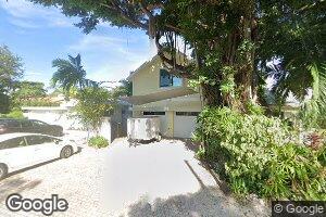 824 NE 17th Way, Fort Lauderdale, FL 33304