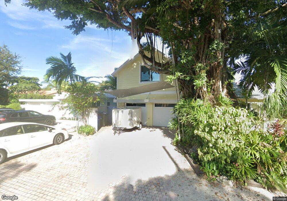 824 NE 17th Way, Fort Lauderdale, FL 33304 - photo 1