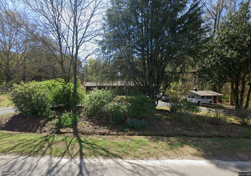 314 Wells Rd, Homer, GA 30547 - photo 1