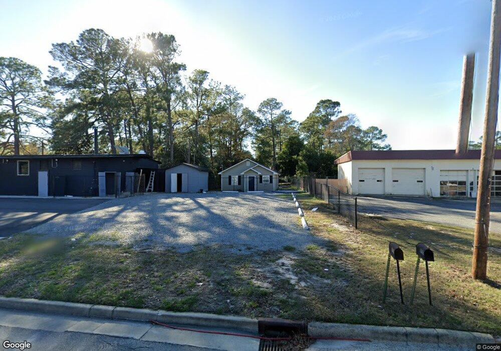 1416 Us Highway 41 N, Tifton, GA 31794 - photo 1