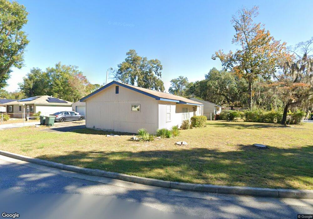 2214 N Fernwood Ct, Savannah, GA 31404 - photo 1