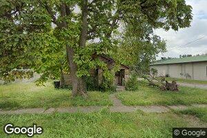 712 S Pine St, Zeigler, IL 62999
