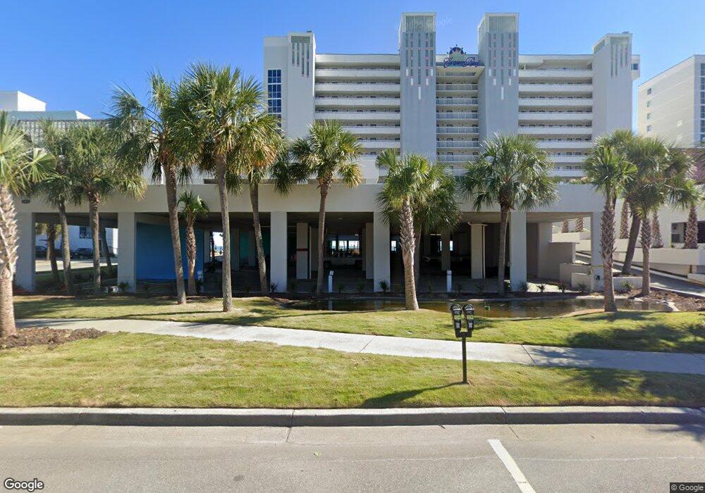 2913 S Ocean Blvd, Myrtle Beach, SC 29577 - photo 1