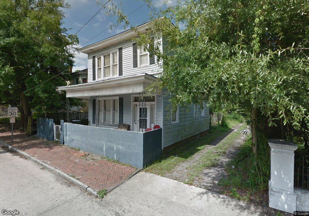 2211 Jefferson St, Savannah, GA 31401 - photo 1