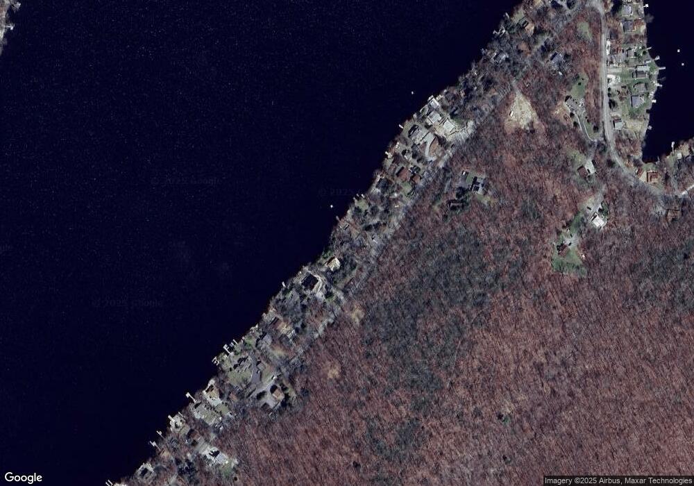 199 E Shore Lake Owassa Rd, Newton, NJ 07860 - photo 1