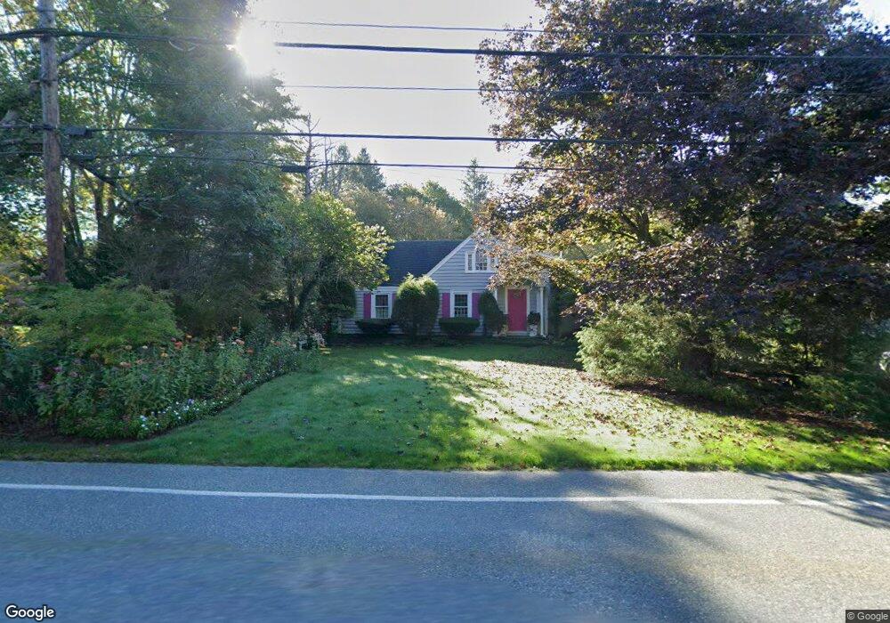 53 Anawan St, Rehoboth, MA 02769 - photo 1