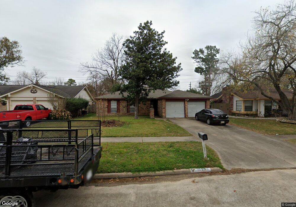10606 Mackenzie Dr, Houston, TX 77086 - photo 1