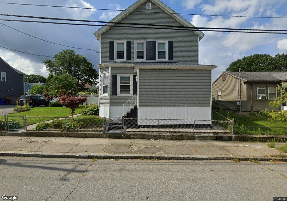 569 Tucker St, Fall River, MA 02721 - photo 1