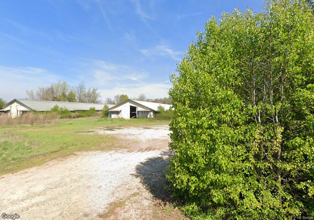 595 Poole Rd, Homer, GA 30547 - photo 1