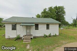 237 Cain St, Clarendon, AR 72029