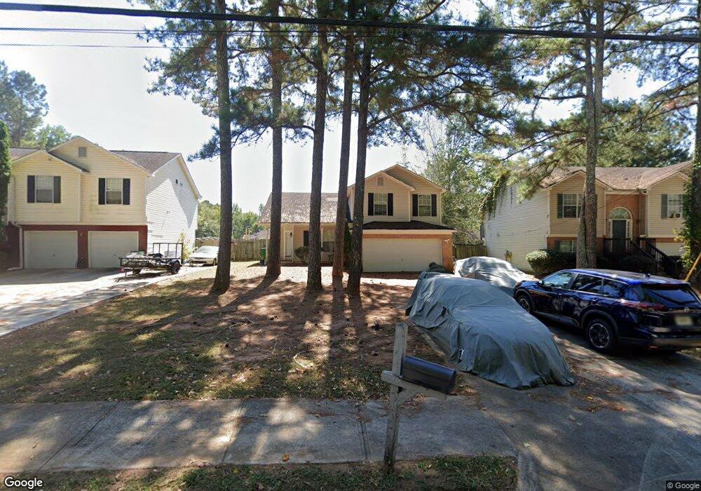 5867 Marbut Rd unit 5, Lithonia, GA 30058 - photo 1