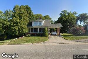 422 W Main St, Milroy, IN 46156