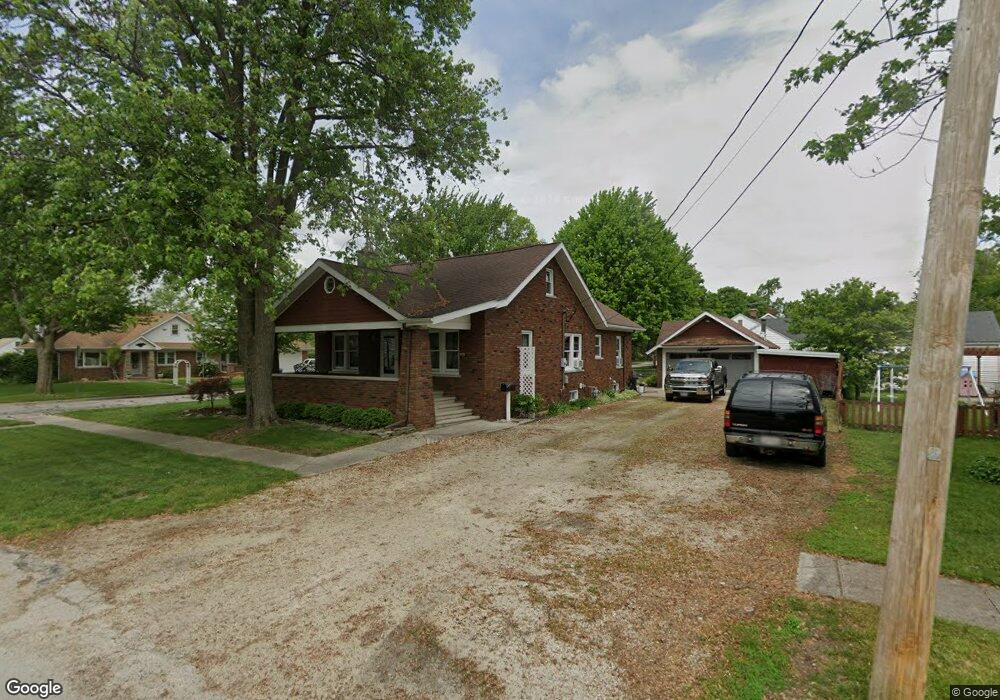 404 W 6th St, Genoa, OH 43430 - photo 1