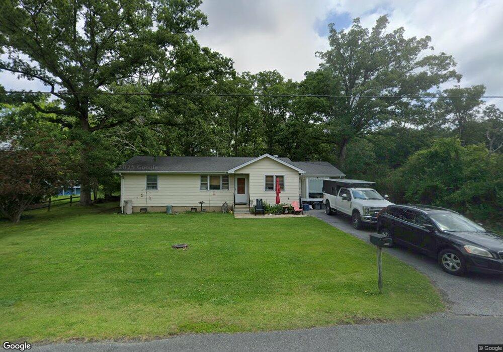 8706 Timothy Rd, Brandywine, MD 20613 - photo 1