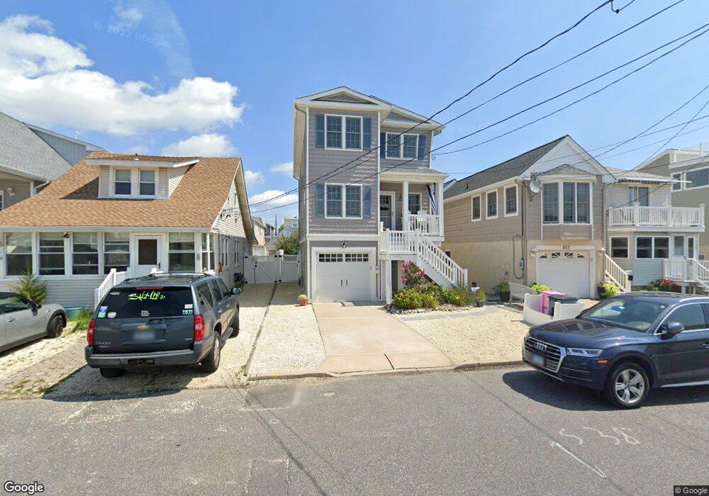 205 W 18th St, Long Beach Township, NJ 08008 - photo 1