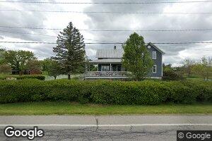 8193 Bluebush Rd, Maybee, MI 48159