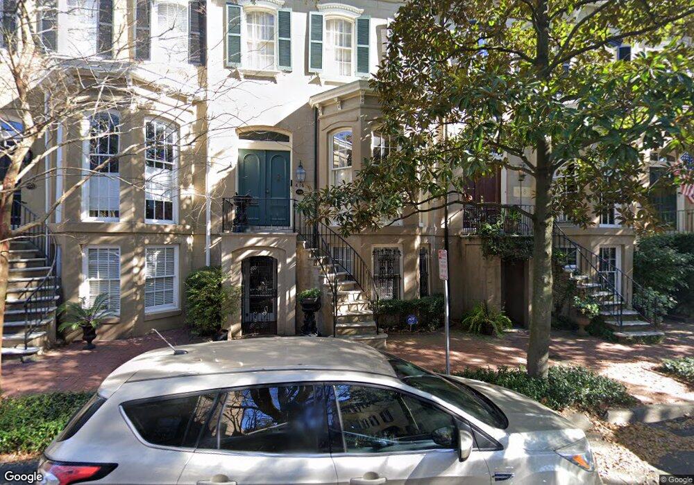 416 E Charlton St, Savannah, GA 31401 - photo 1