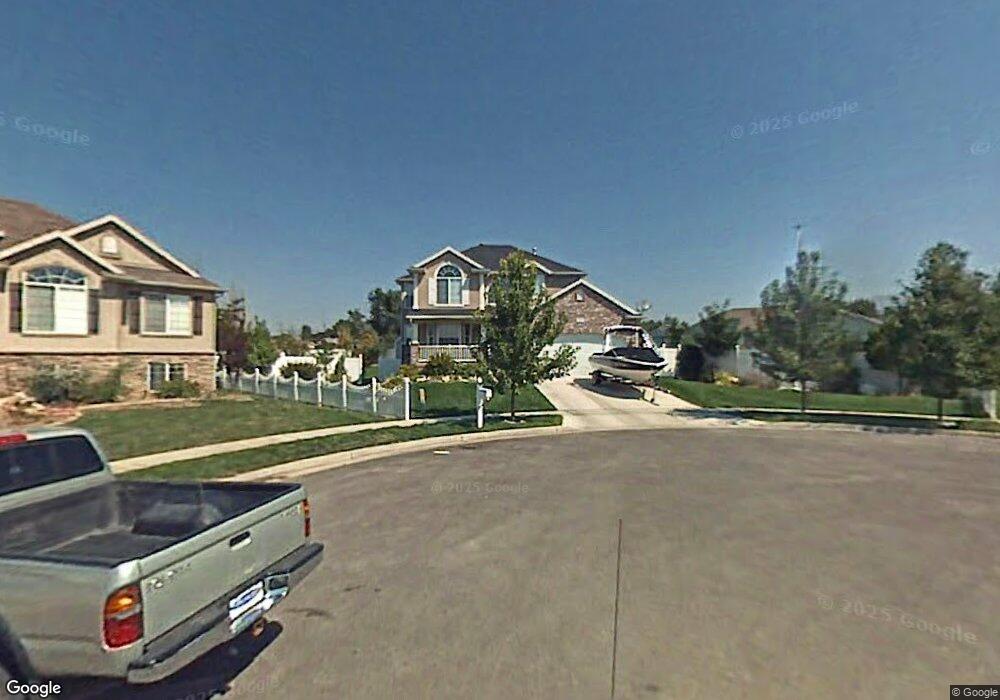 1632 W 1830 S, Syracuse, UT 84075 - photo 1