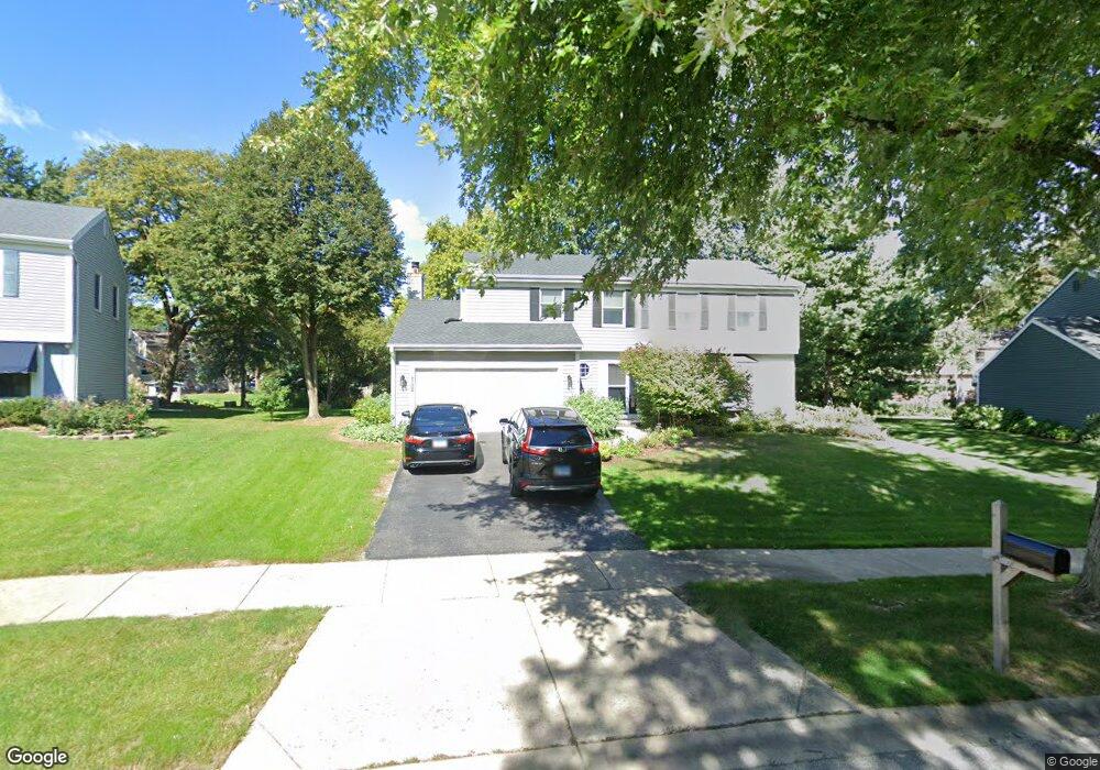 2264 Pontiac Cir, Naperville, IL 60565 - photo 1