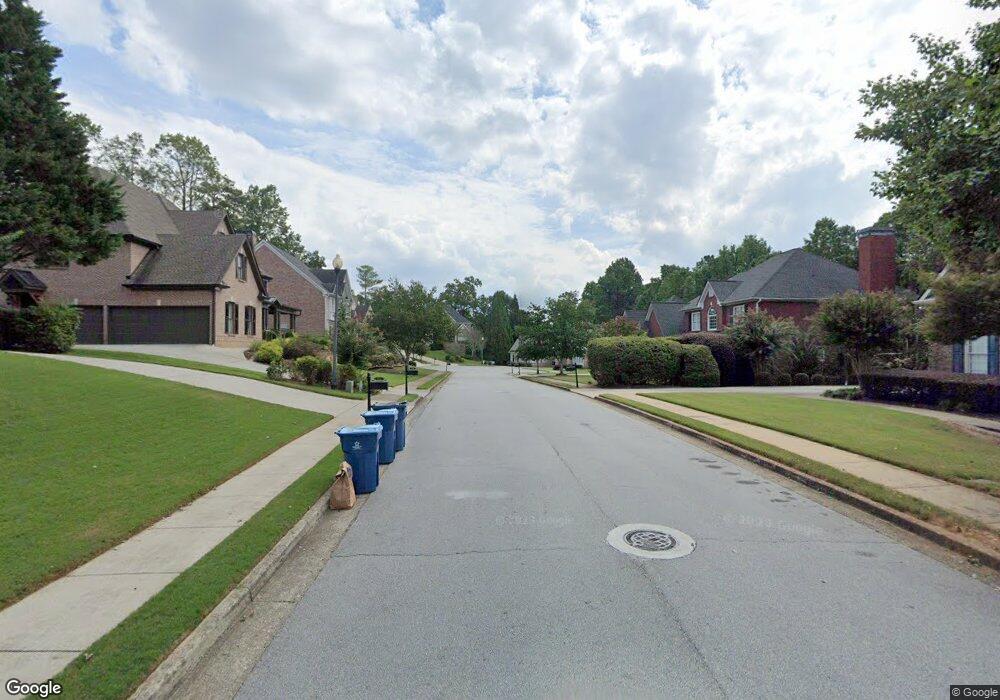 0 Green Knoll Dr unit 8020515, Dacula, GA 30019 - photo 1