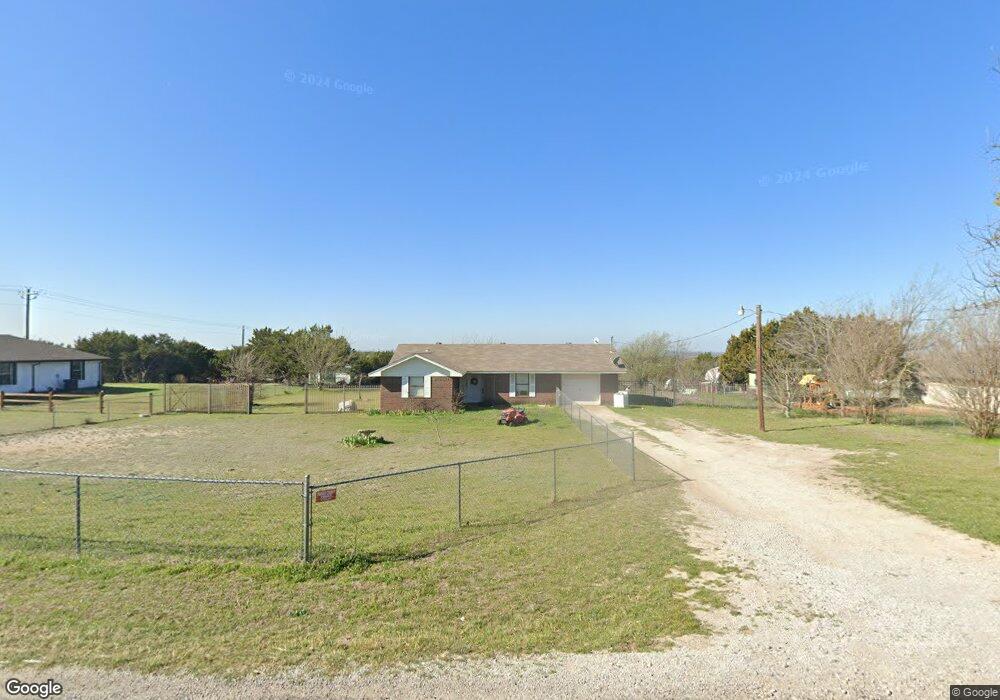 2409 Floyd Rd, Weatherford, TX 76087 - photo 1