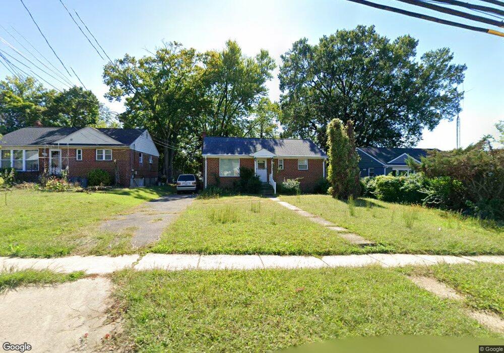 3508 Randolph Rd, Silver Spring, MD 20902 - photo 1