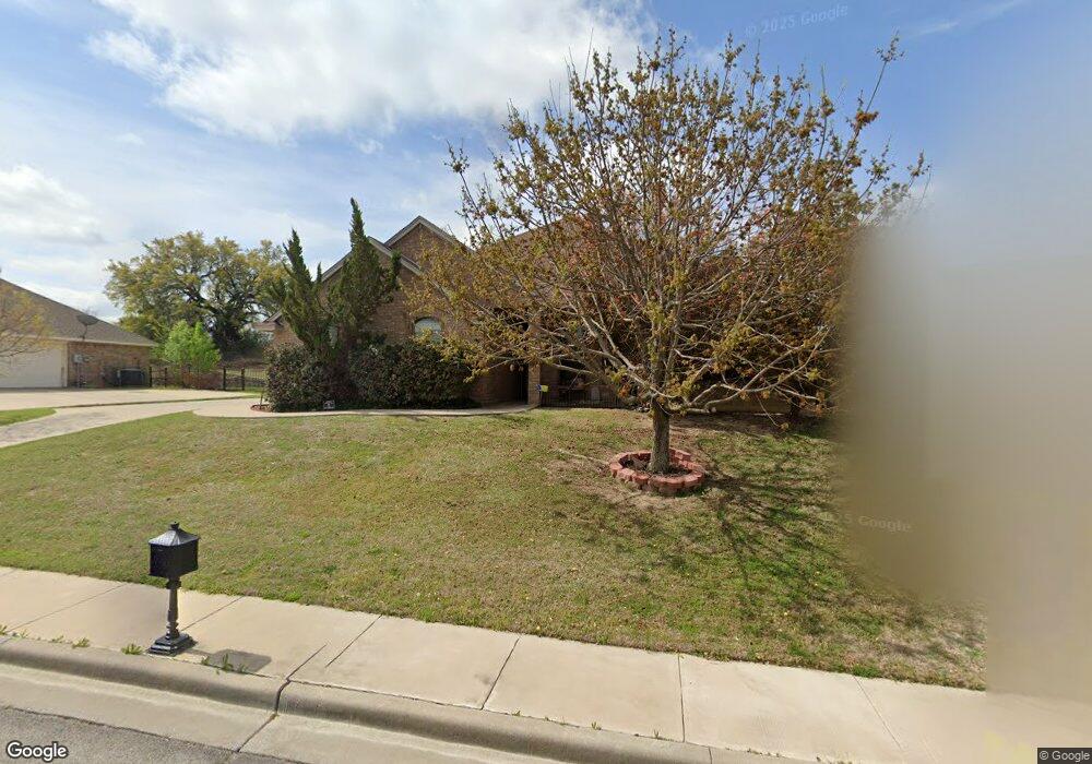 2126 Quail Ridge Dr, Weatherford, TX 76087 - photo 1