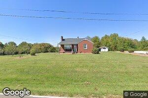 2161 Wards Gap Rd, Cana, VA 24317