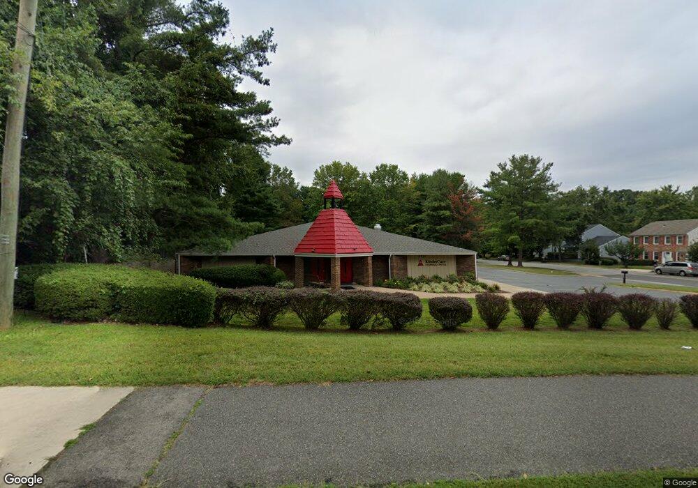 9724 Burke Lake Rd, Burke, VA 22015 - photo 1