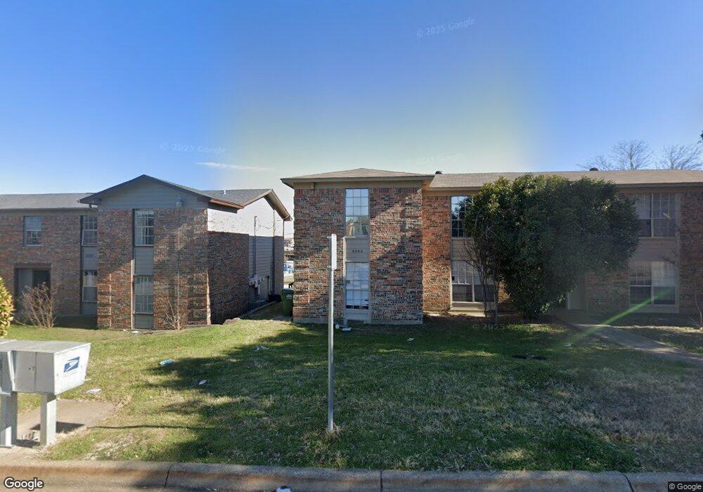 8040 Cambridge Cir, Fort Worth, TX 76108 - photo 1