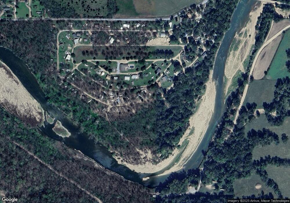 0 Riverside Dr, Chewey, OK 74464 - photo 1