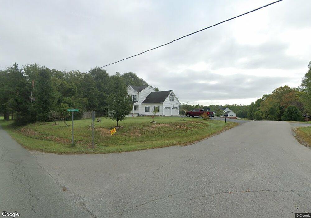 21 Ordinary Way, Louisa, VA 23093 - photo 1