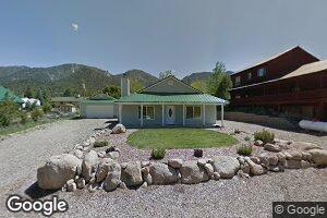 932 Mountain View Dr, Pine Valley, UT 84781