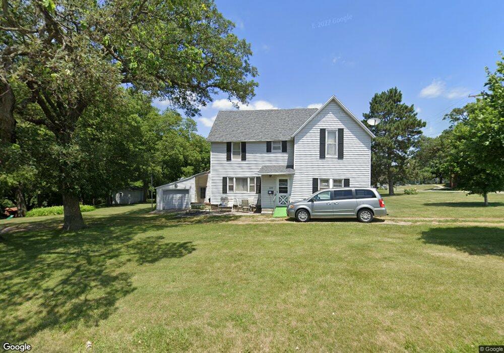 205 N League Rd, Colfax, IA 50054 - photo 1