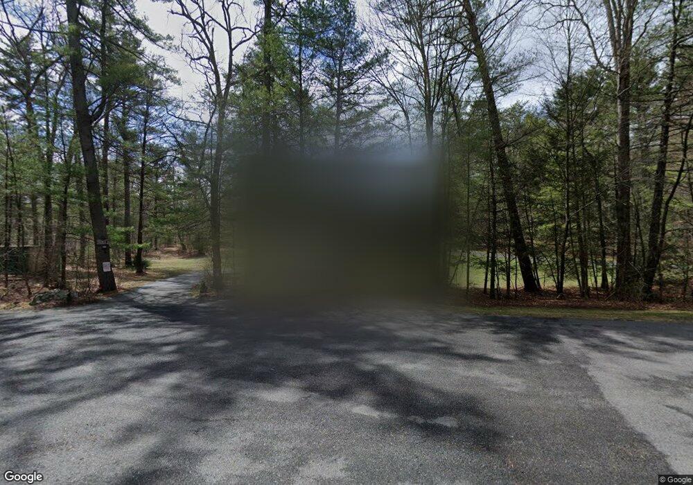 175 Mountain Springs Rd, Milford, PA 18337 - photo 1