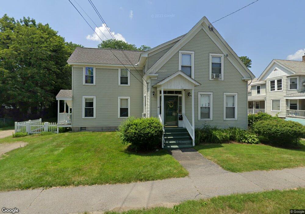 172 Elm St, Keene, NH 03431 - photo 1