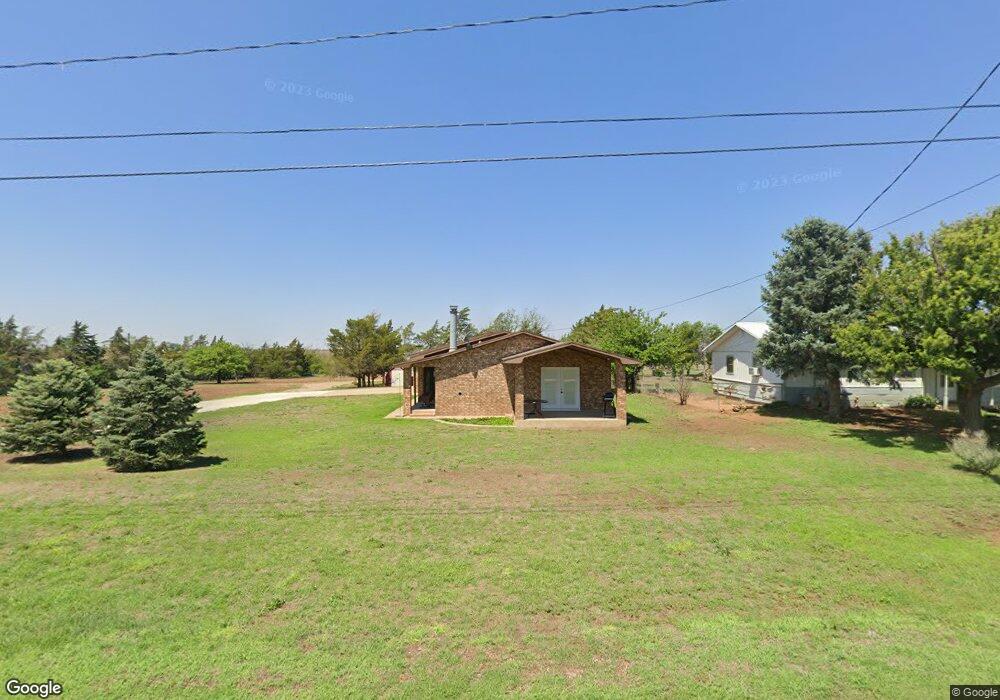856 County Road R, Plainview, TX 79072 - photo 1