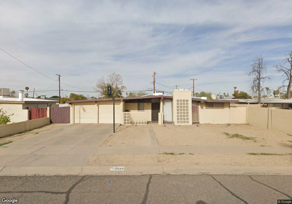 3548 W Lawrence Ln, Phoenix, AZ 85051 - photo 1