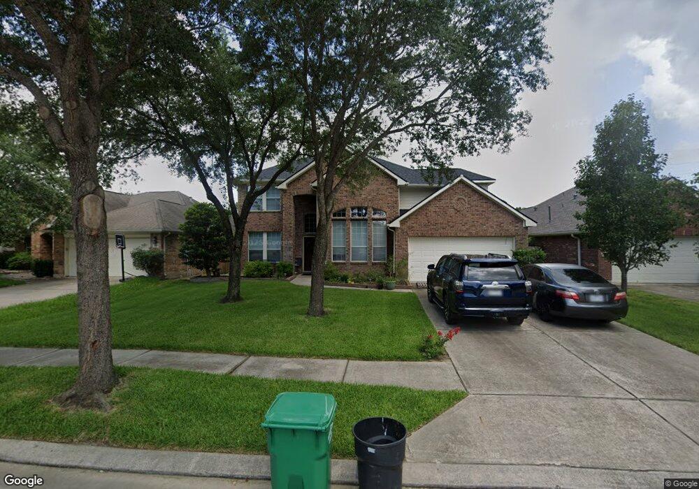 2711 Kingsbury Park Ln, Spring, TX 77386 - photo 1