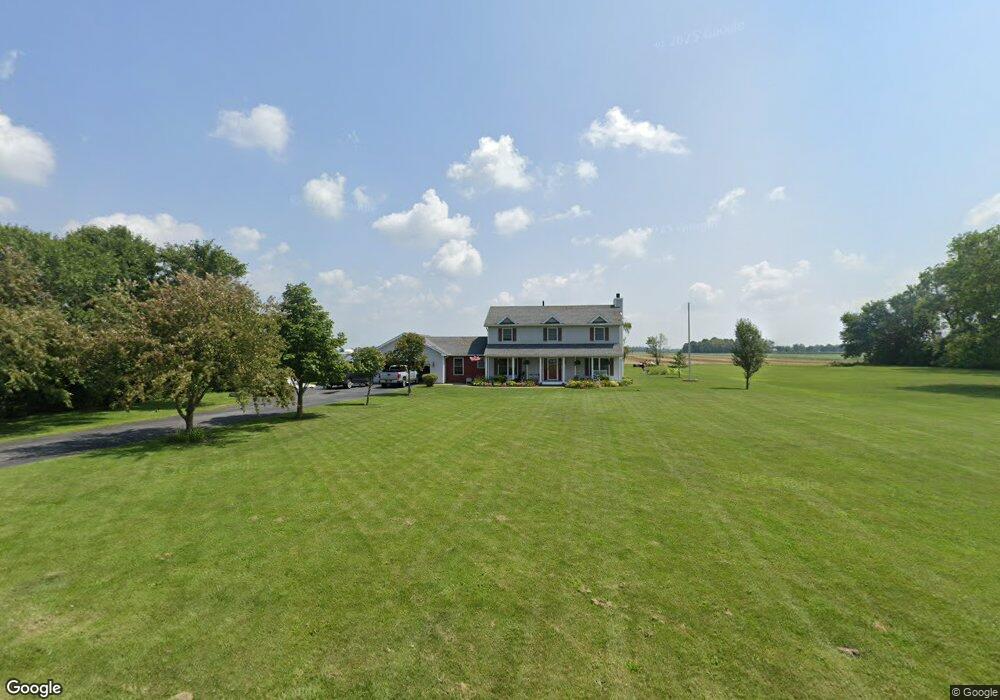 935 N Opfer Lentz Rd, Genoa, OH 43430 - photo 1