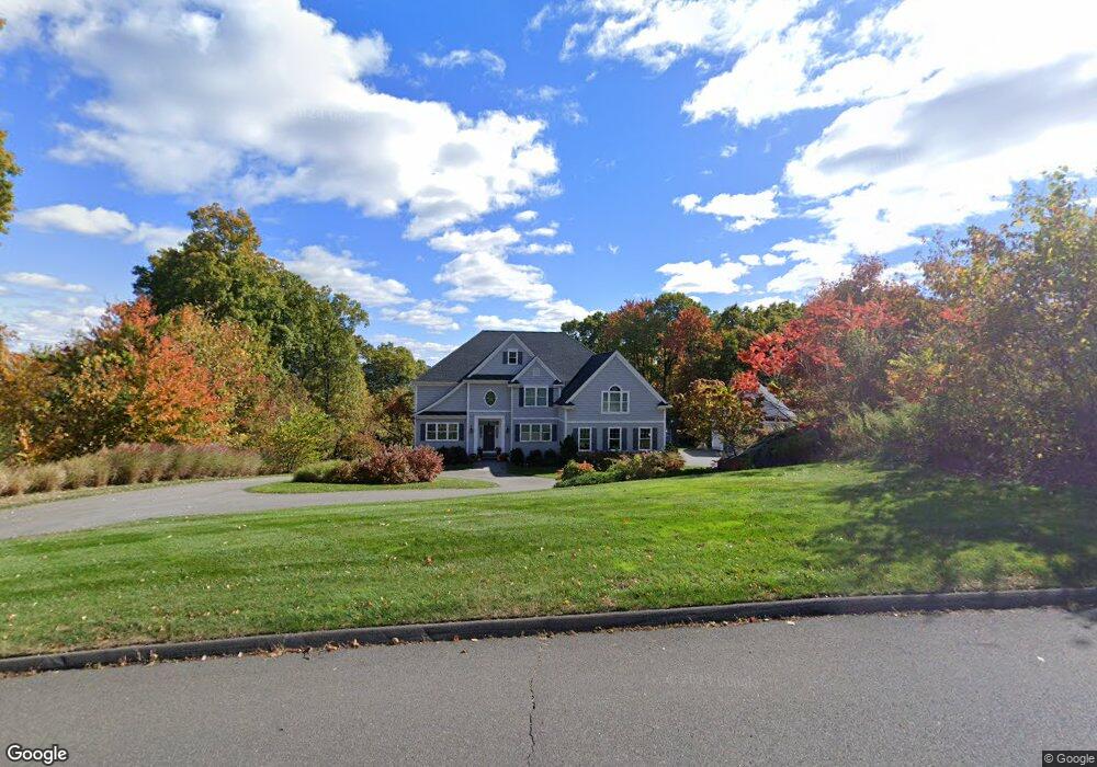 126 Laurelwood Dr, Plantsville, CT 06479 - photo 1