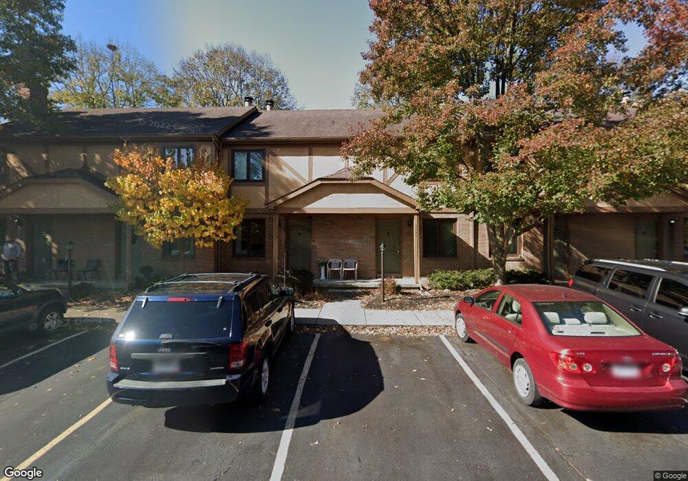 5205 Winsome Way, Columbus, OH 43220 - photo 1