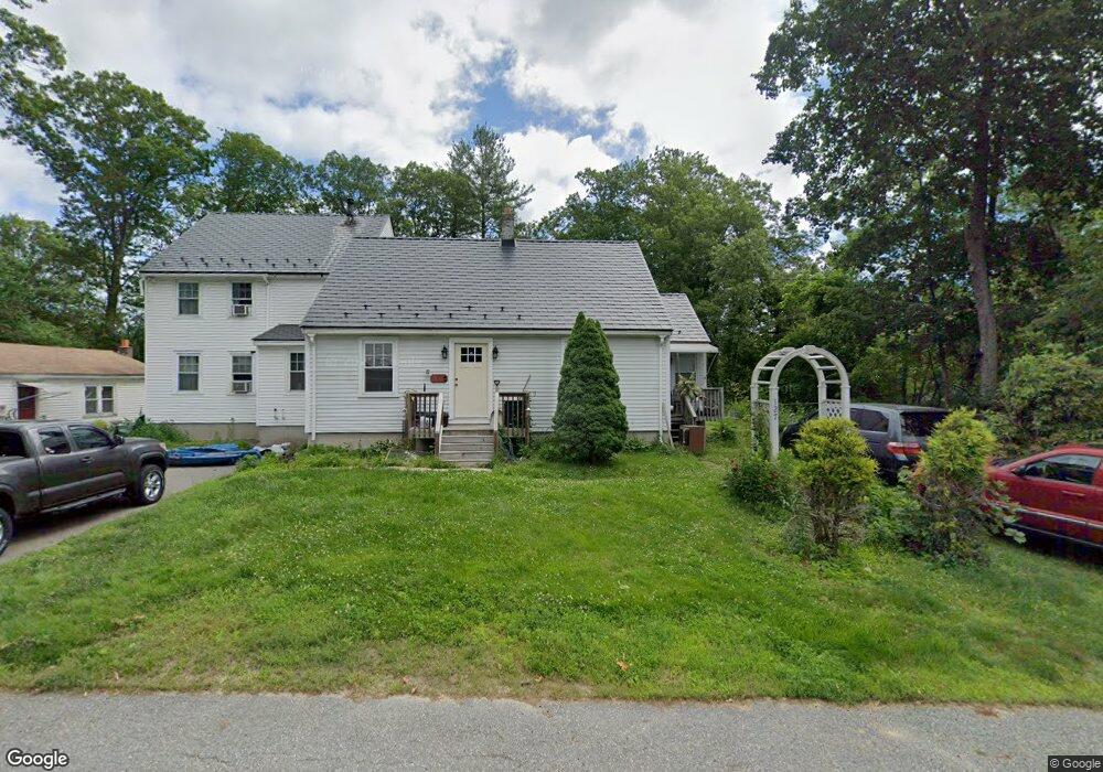 127 Hillside Rd, Dracut, MA 01826 - photo 1