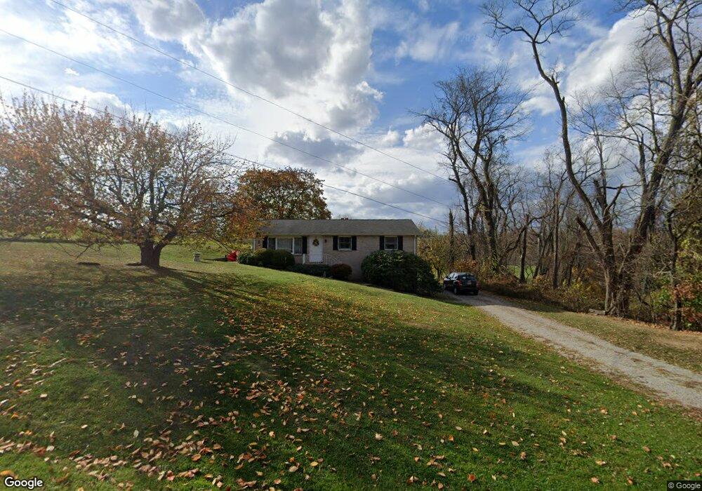 43 Edwards Rd, West Newton, PA 15089 - photo 1