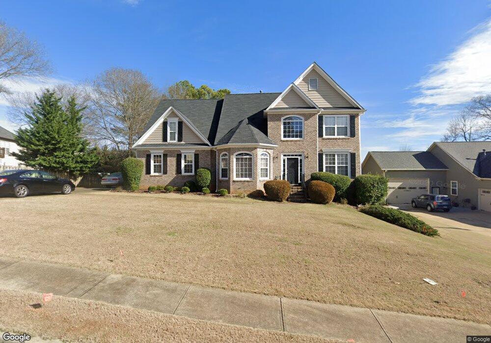 3965 Magnolia Leaf Ln unit 7, Suwanee, GA 30024 - photo 1