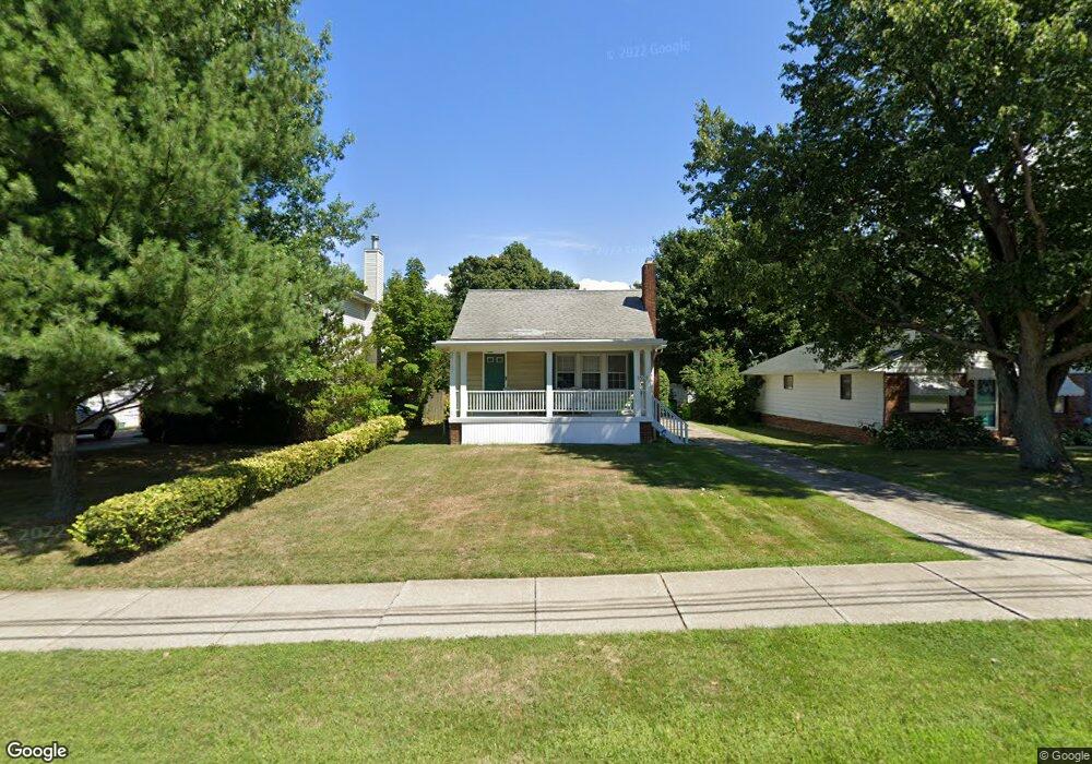 1921 E 300th St, Wickliffe, OH 44092 - photo 1