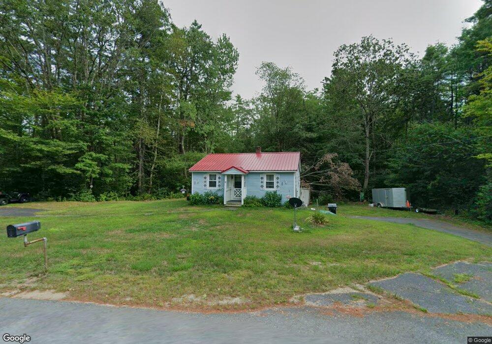 51 Cross Rd, Fitzwilliam, NH 03447 - photo 1