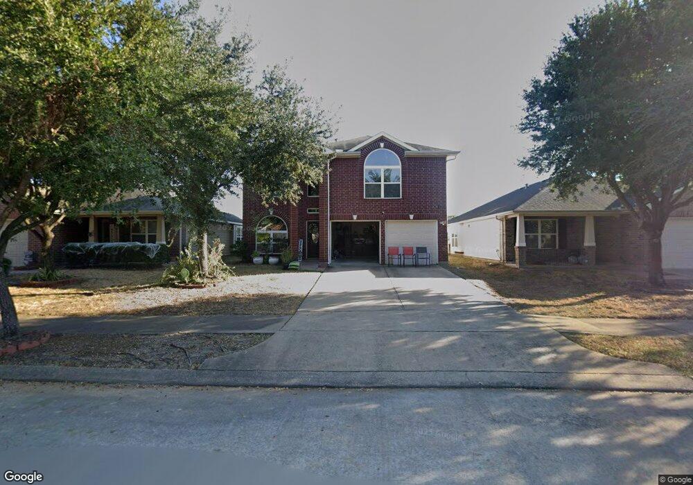 6823 Hampden Point Ct, Houston, TX 77040 - photo 1