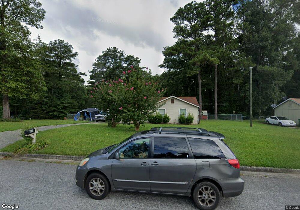 691 Waterview Dr unit 2, Riverdale, GA 30274 - photo 1